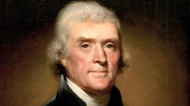 jefferson