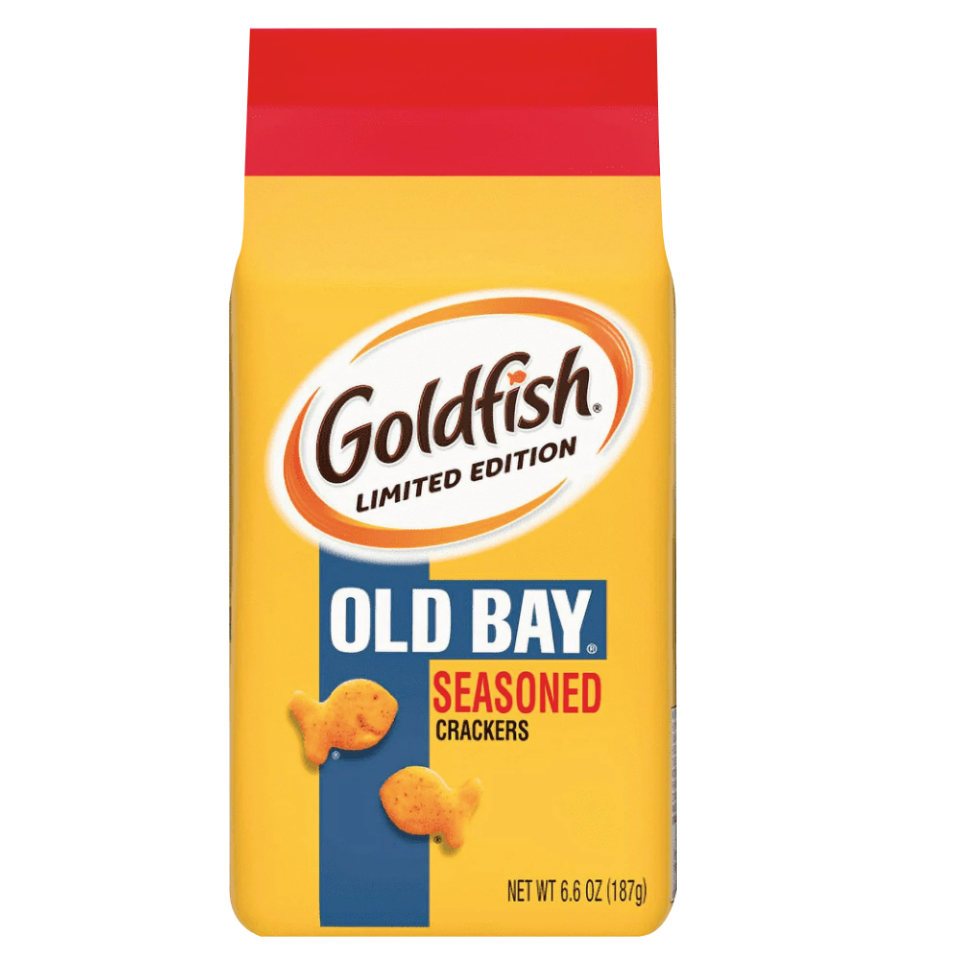 old bay products