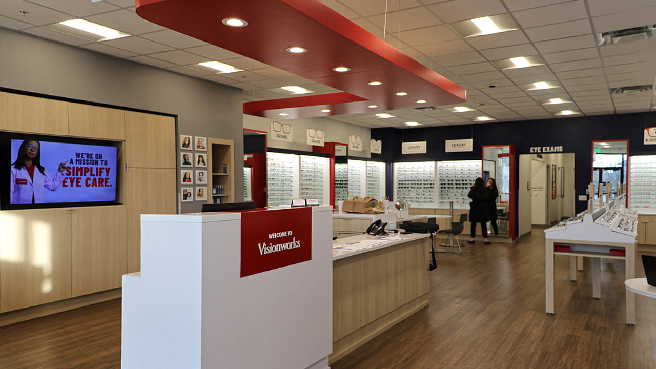visionworks store