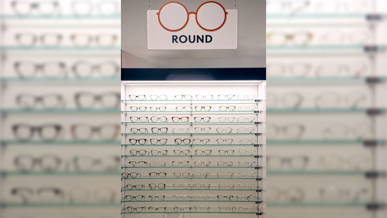 frames