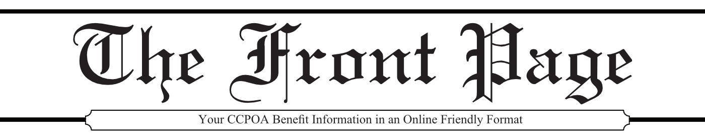 Front Page Logo