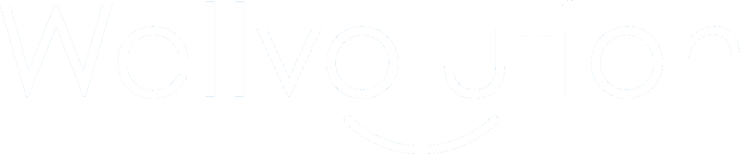 Wellvolution Logo