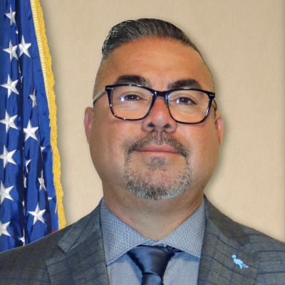 Bert Gutierrez