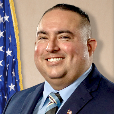Robert Garcia